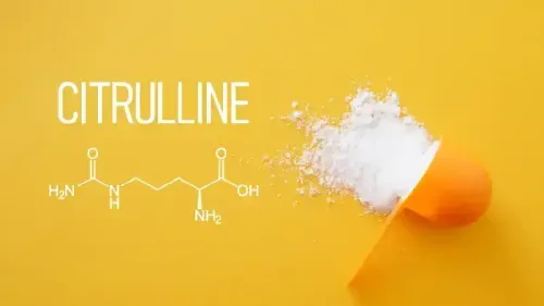 Should You Take Citrulline Supplements?